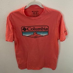 Columbia T-Shirt